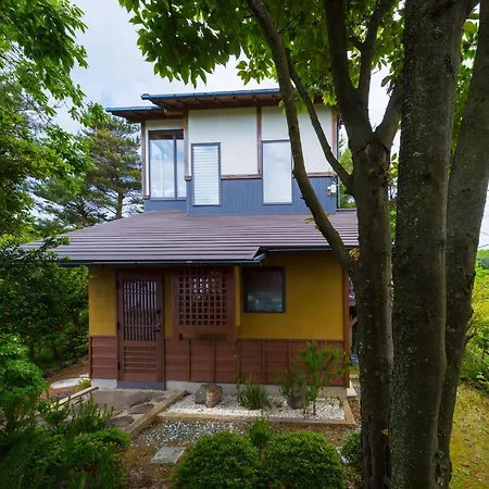Suite Villa Ocean View Atami Shizenkyo Exterior photo