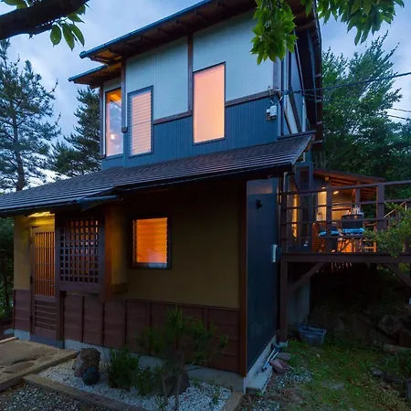 Suite Villa Ocean View Atami Shizenkyo Exterior photo
