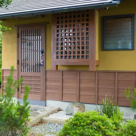 Suite Villa Ocean View Atami Shizenkyo Exterior photo