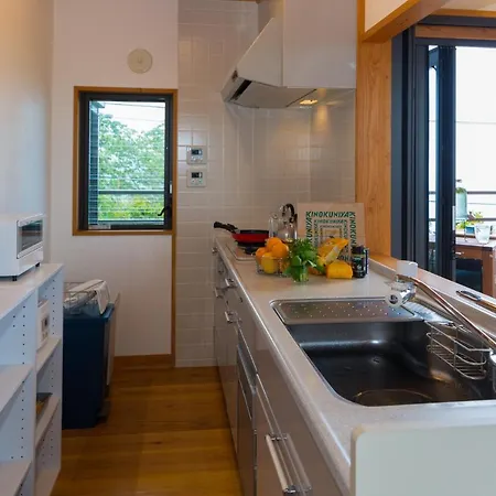 Suite Villa Ocean View Atami Shizenkyo Exterior photo