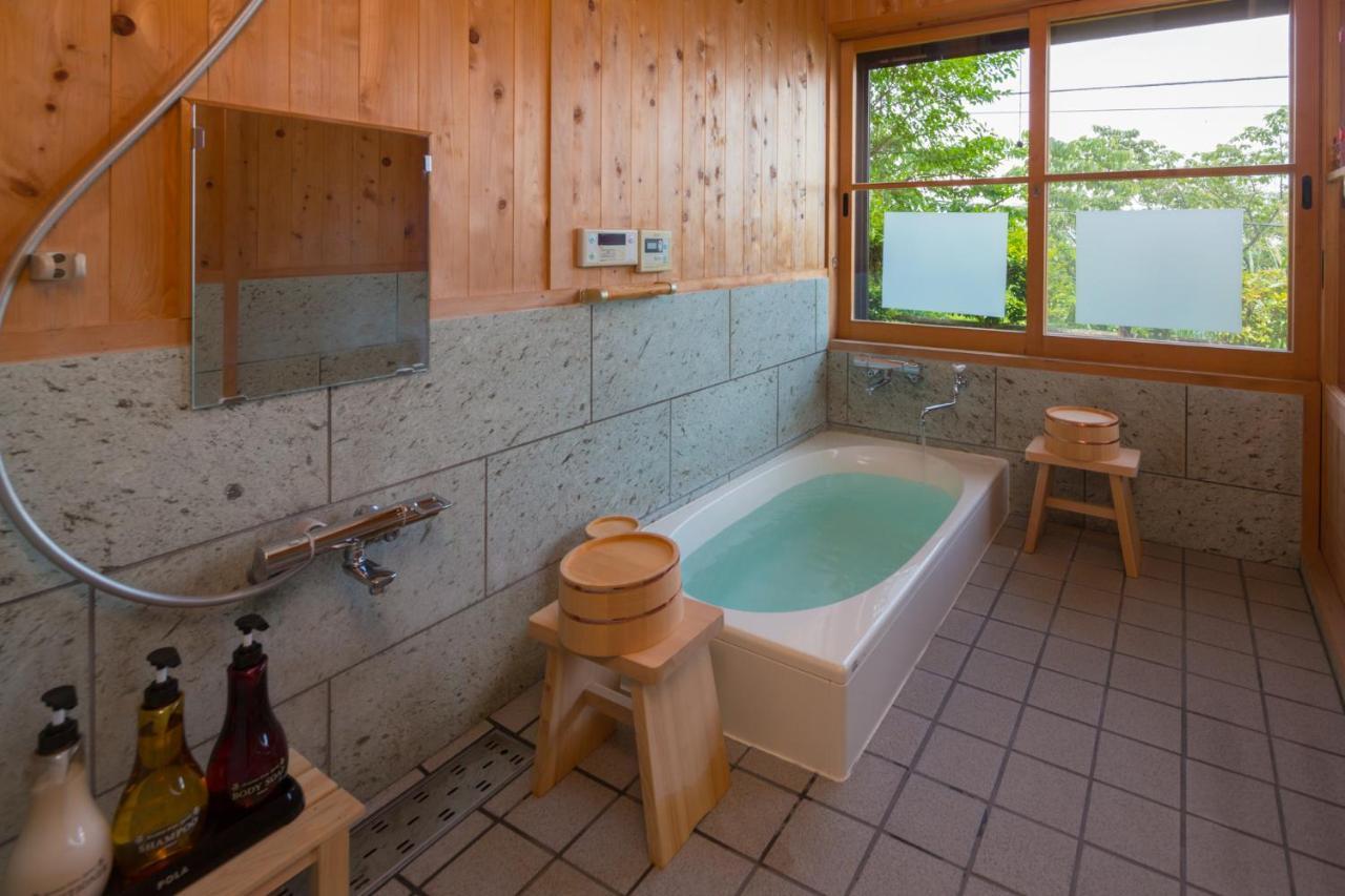 Ferienhaus Ocean View Shizenkyo Atami (Shizuoka)