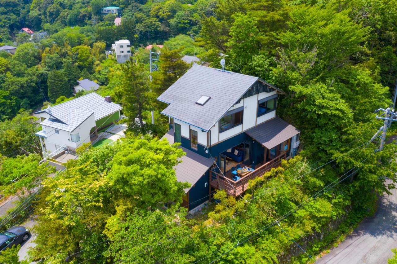 Ocean View Atami Shizenkyo