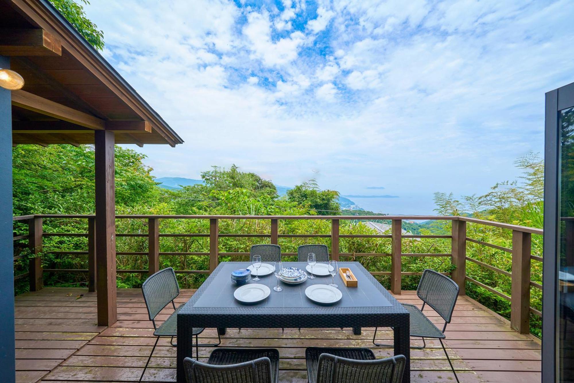 Ocean View Shizenkyo Atami (Shizuoka)